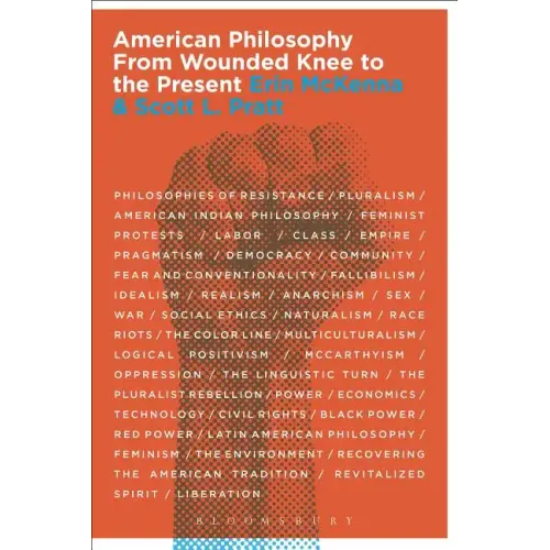 American Philosophy