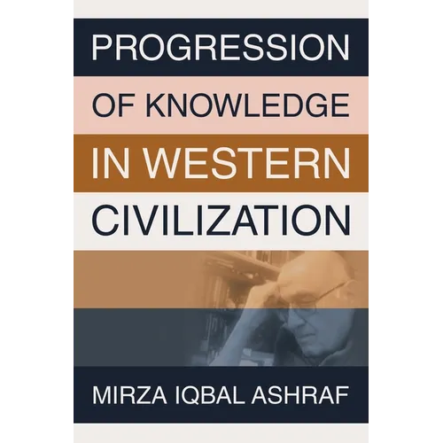 Progression of Knowledge in Western Civilization
