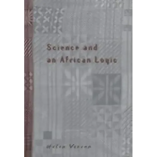 Science and an African Logic