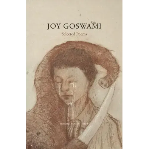 Joy Goswami: Selected Poems
