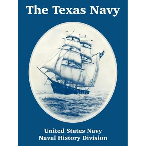 The Texas Navy
