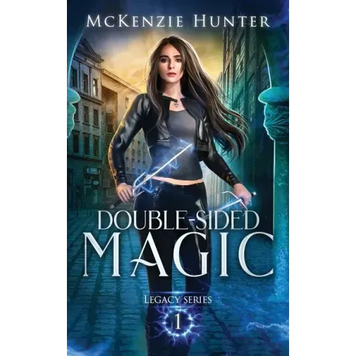 Double-Sided Magic
