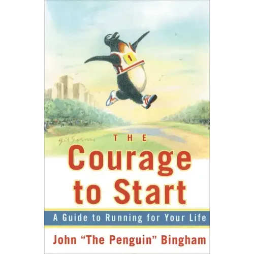 The Courage To Start