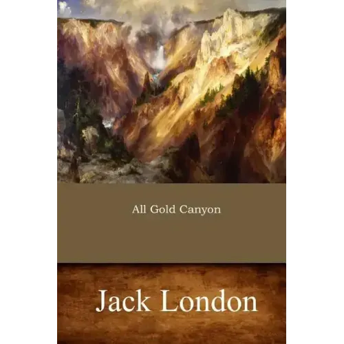 All Gold Canyon