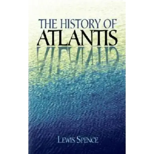 The History of Atlantis