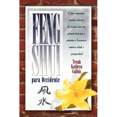 Feng Shui Para Occidente