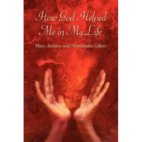 How God Helped Me in My Life