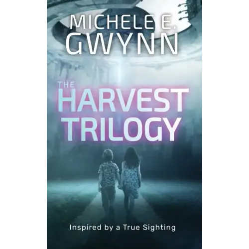 The Harvest Trilogy