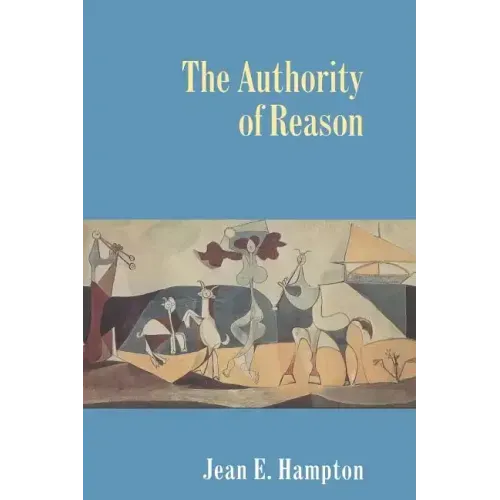 The Authority of Reason