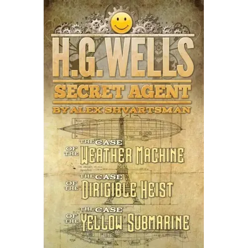 H. G. Wells, Secret Agent