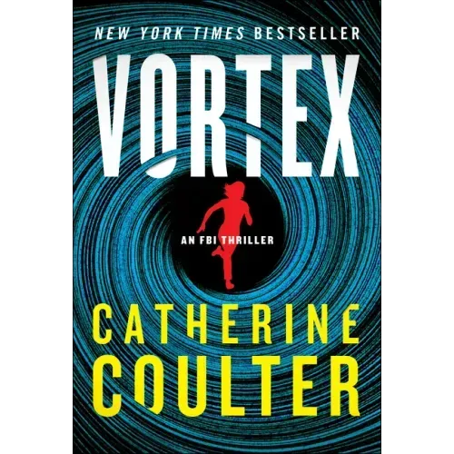 Vortex: An FBI Thriller