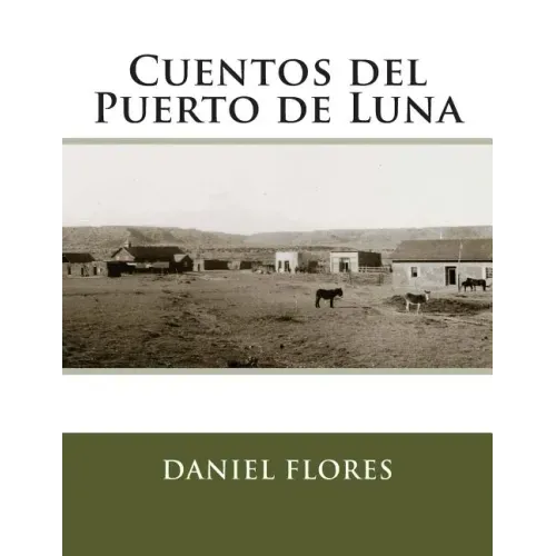 Cuentos del Puerto de Luna