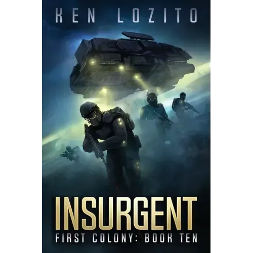 Insurgent