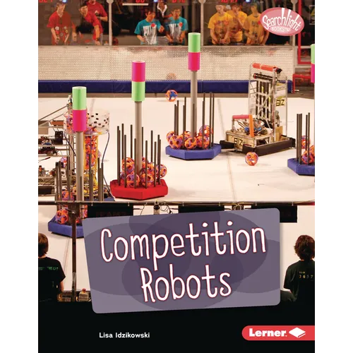 Competition Robots