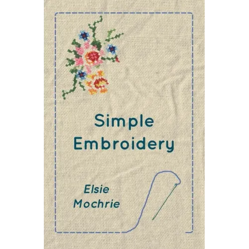 Simple Embroidery