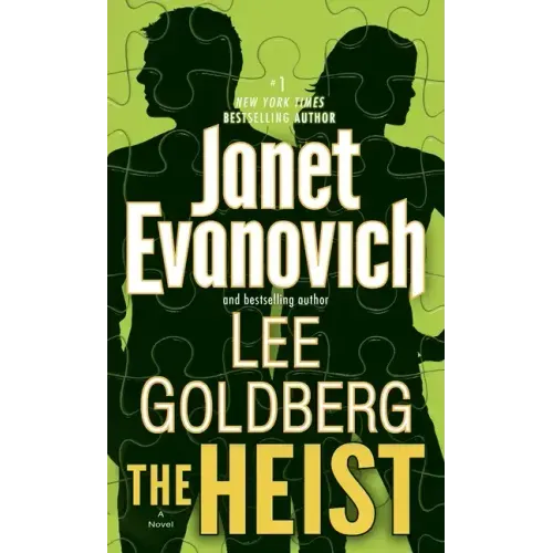 The Heist