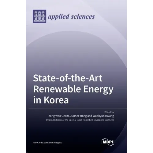 State-of-the-Art Renewable Energy in Korea