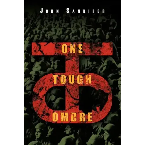 One Tough Ombre