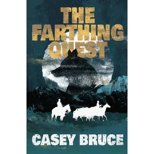 The Farthing Quest