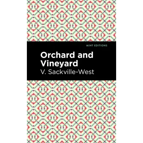 Orchard and Vineyard