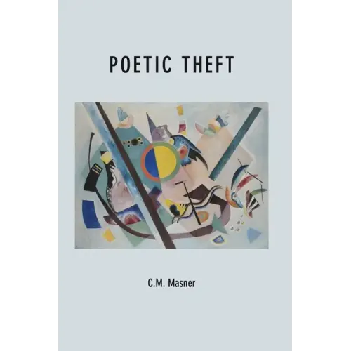 Poetic Theft
