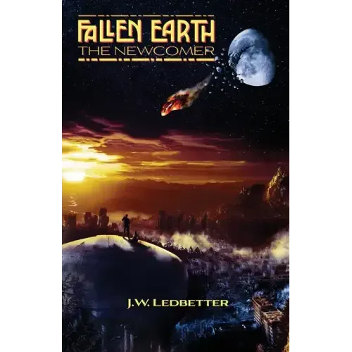 Fallen Earth: The Newcomer