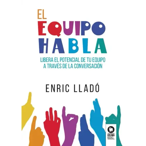 El equipo habla