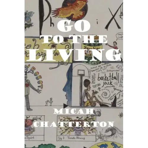 Go to the Living