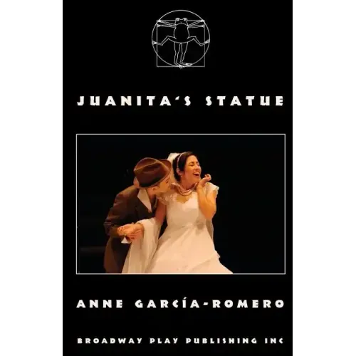 Juanita's Statue