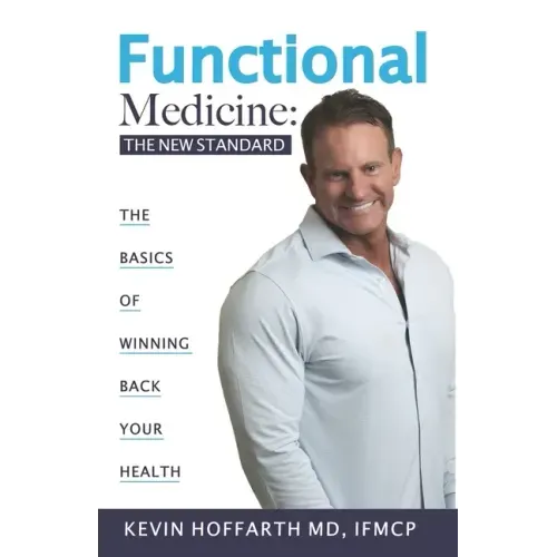 Functional Medicine: The New Standard