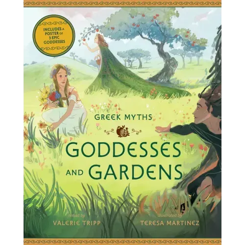 Goddesses and Gardens