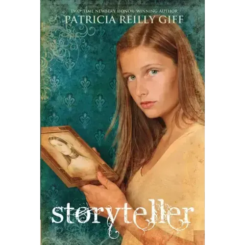 Storyteller