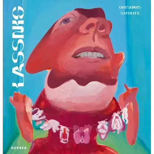 Maria Lassnig