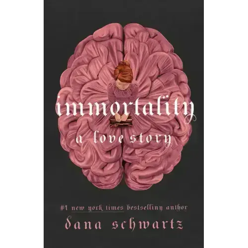 Immortality: A Love Story