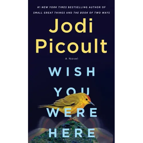 Wish You Were Here