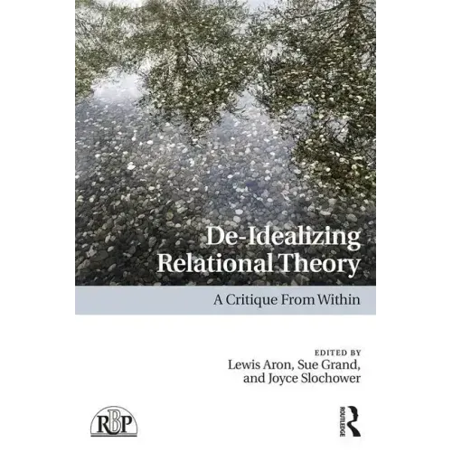 De-Idealizing Relational Theory: A Critique from Within
