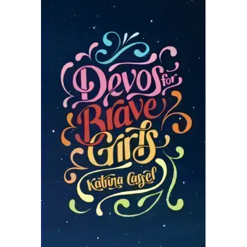 Devos for Brave Girls