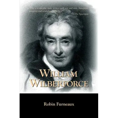 William Wilberforce