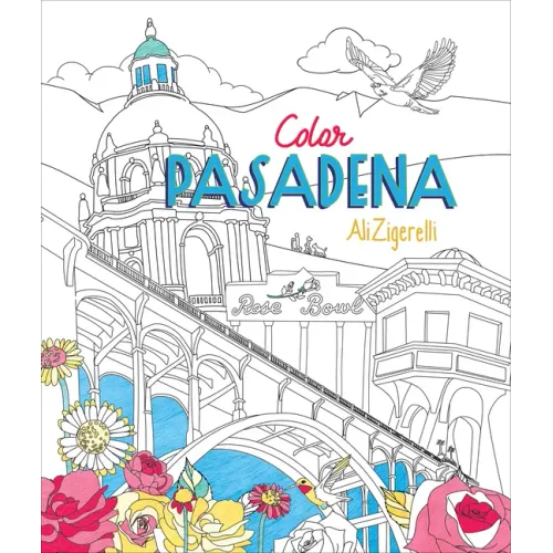 Color Pasadena
