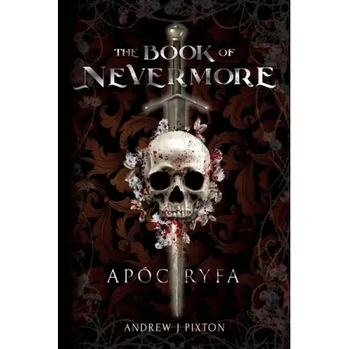 The Book of Nevermore