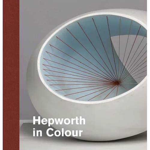 Hepworth in Colour