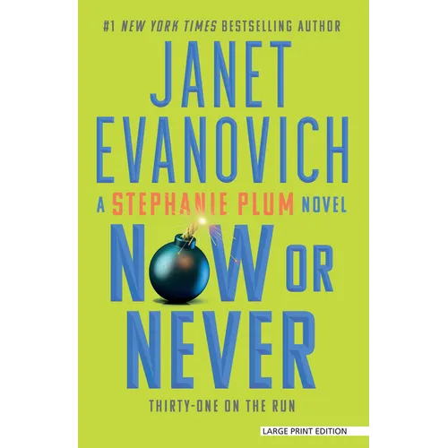 Now or Never