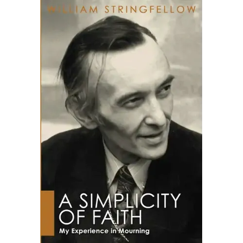 A Simplicity of Faith