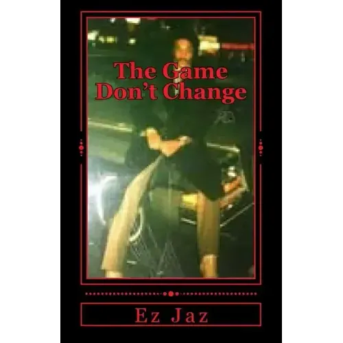 The Game don't change: Real Players Never Stop