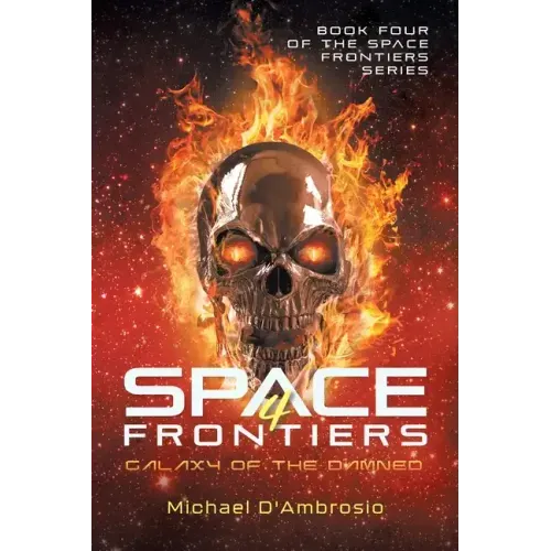 Space Frontiers: Galaxy of the Damned