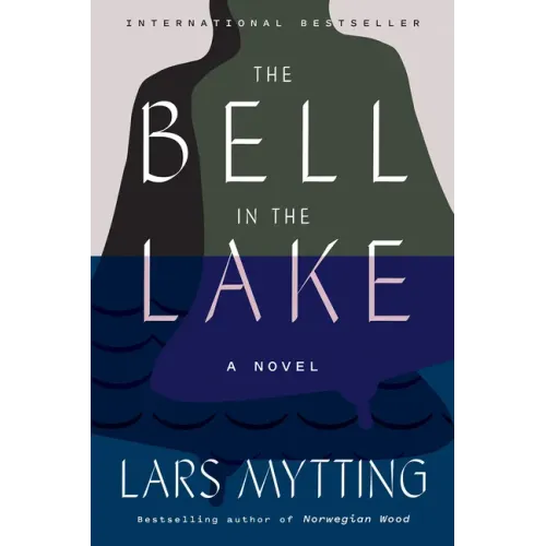 The Bell in the Lake