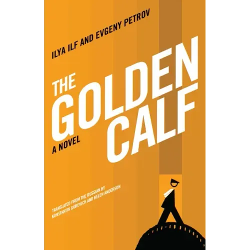 The Golden Calf