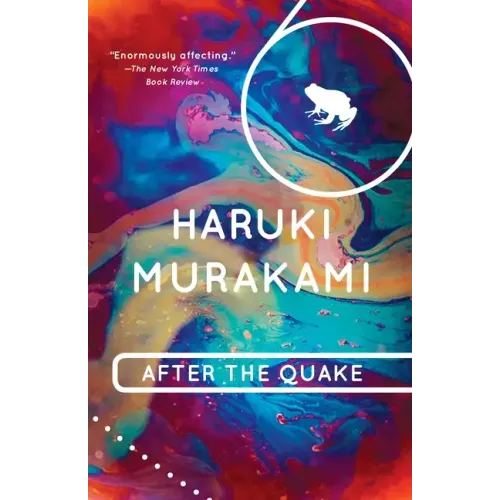 After the Quake