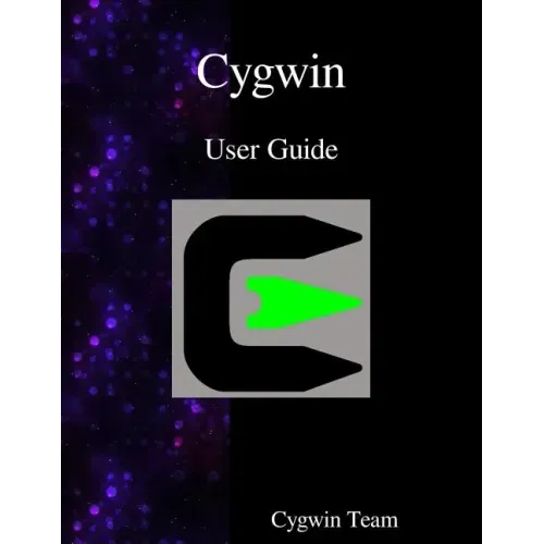 Cygwin User Guide