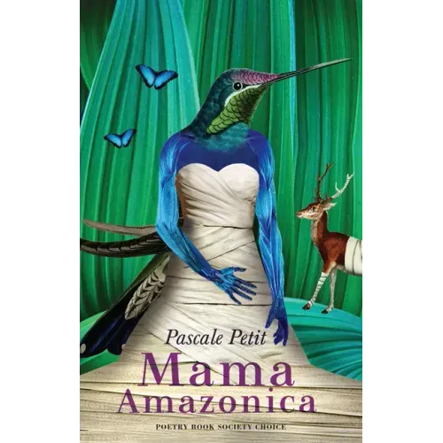 Mama Amazonica
